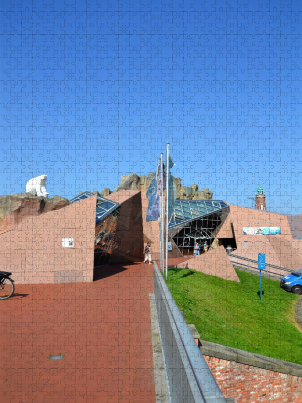 Zoo am Meer - BREMERHAVEN