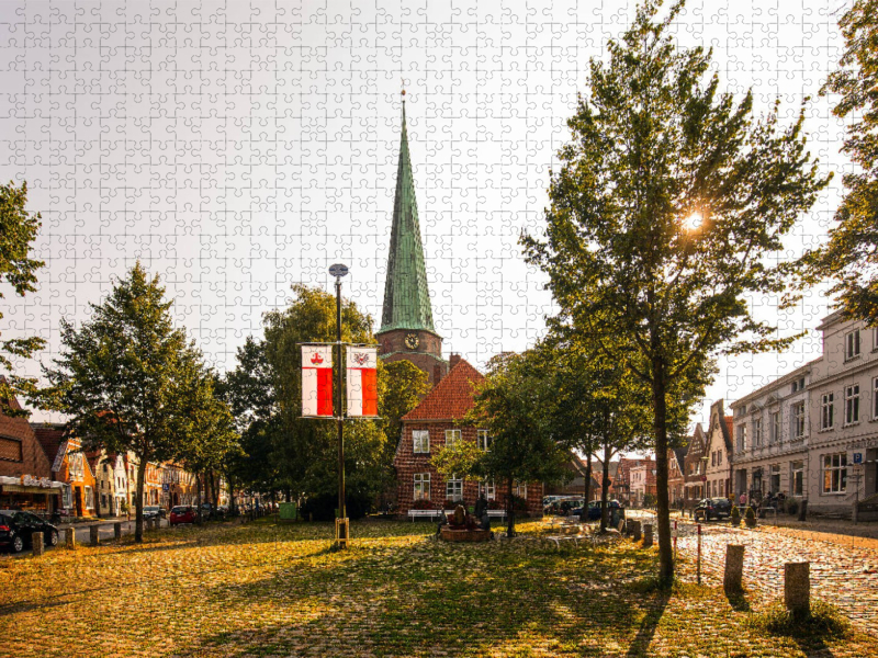 St. Lorenz Kirche