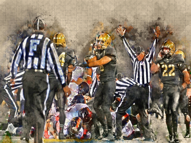 American Football