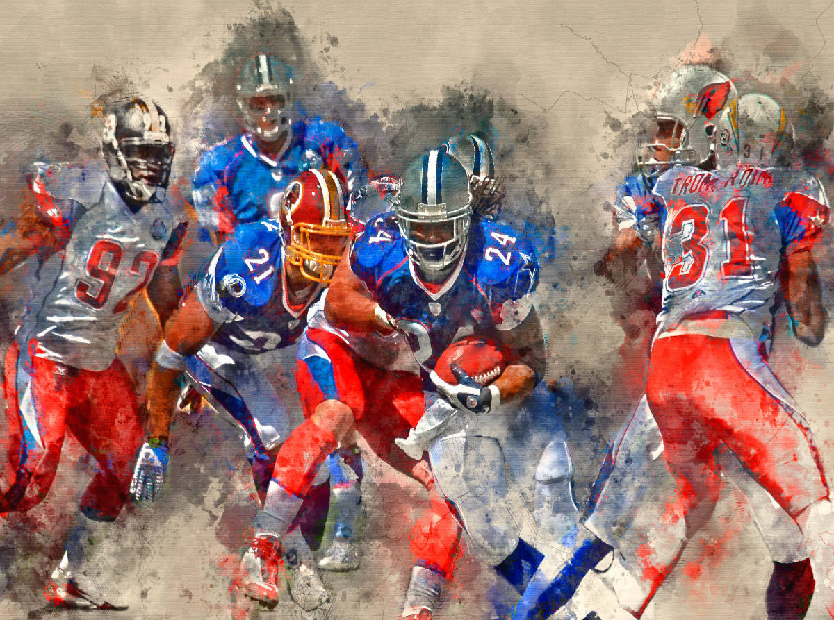 American Football