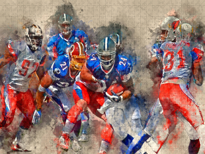 American Football