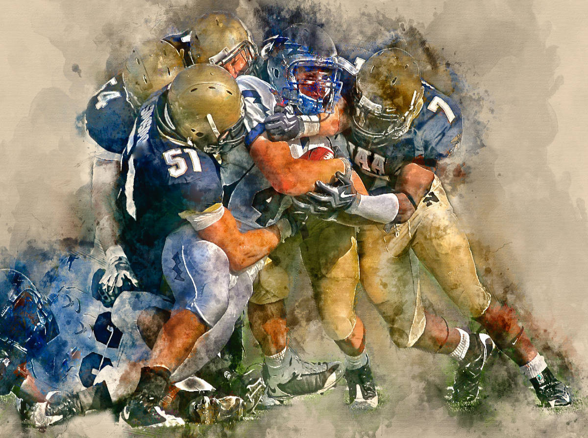 American Football