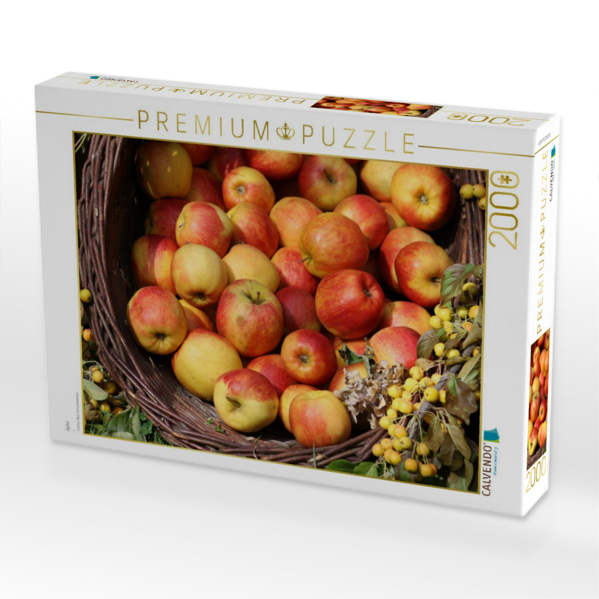 Äpfel