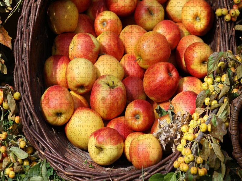 Äpfel