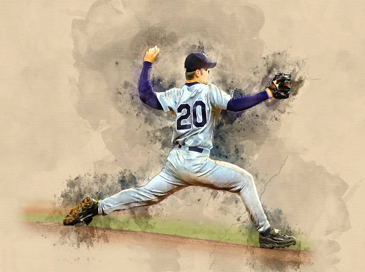 Baseball