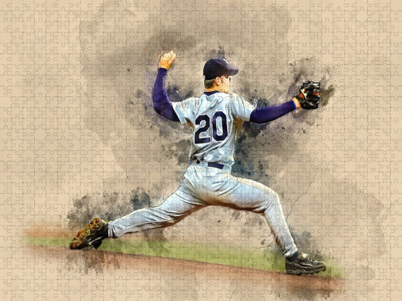 Baseball