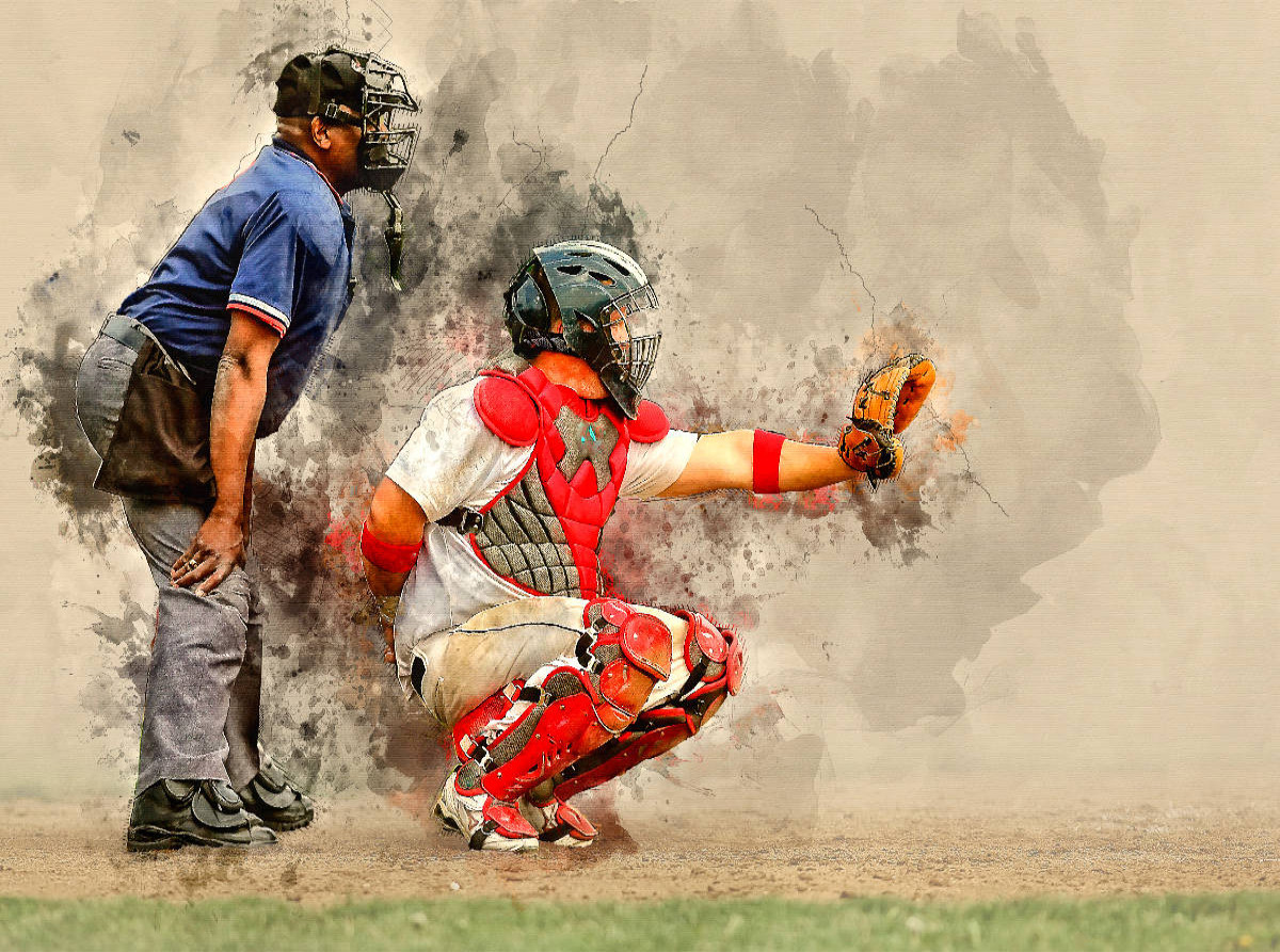 Baseball