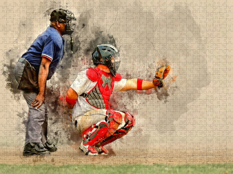 Baseball
