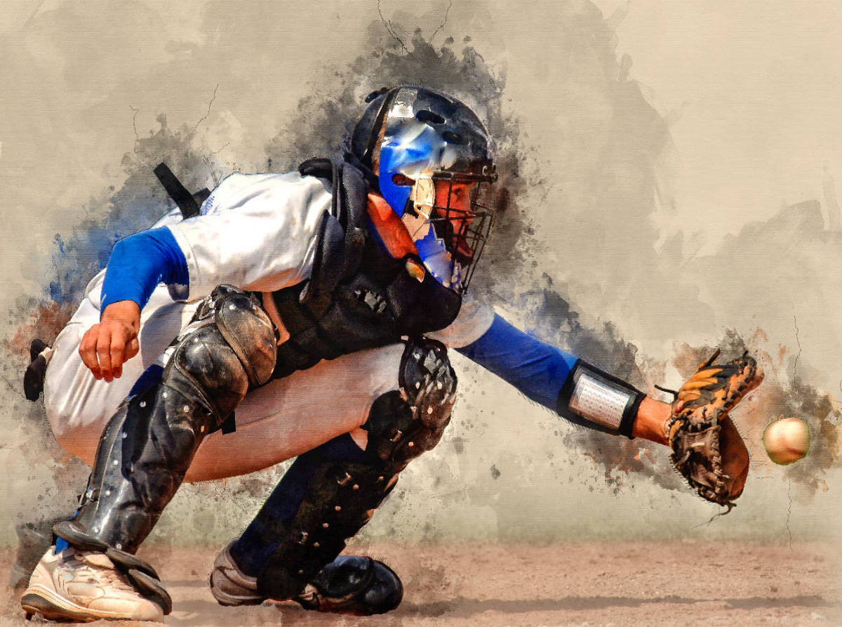 Baseball