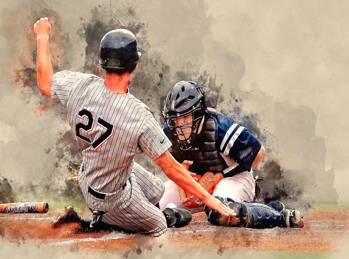 Baseball