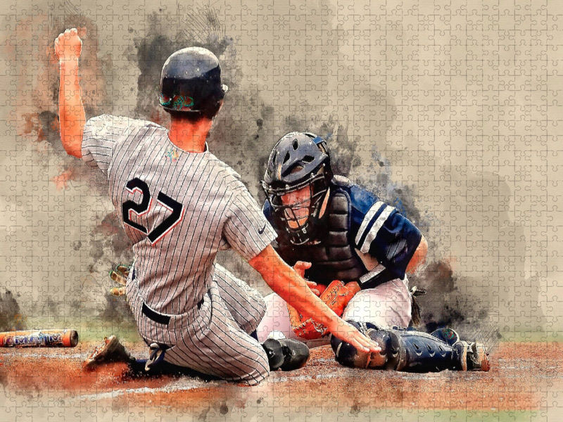 Baseball