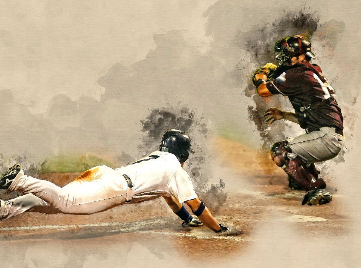 Baseball