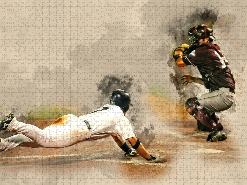 Baseball
