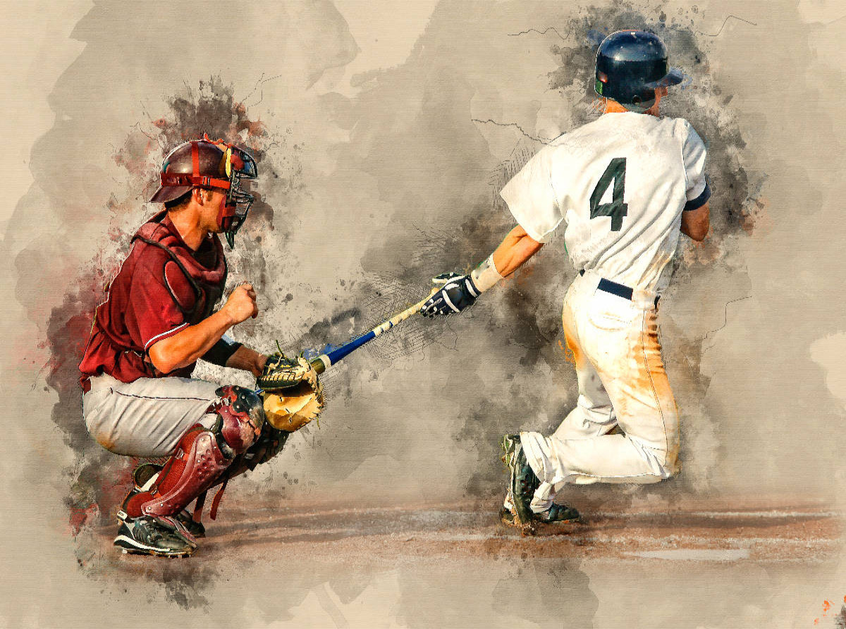 Baseball