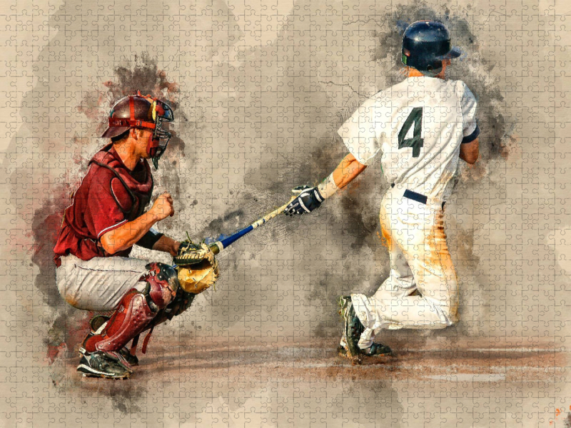 Baseball