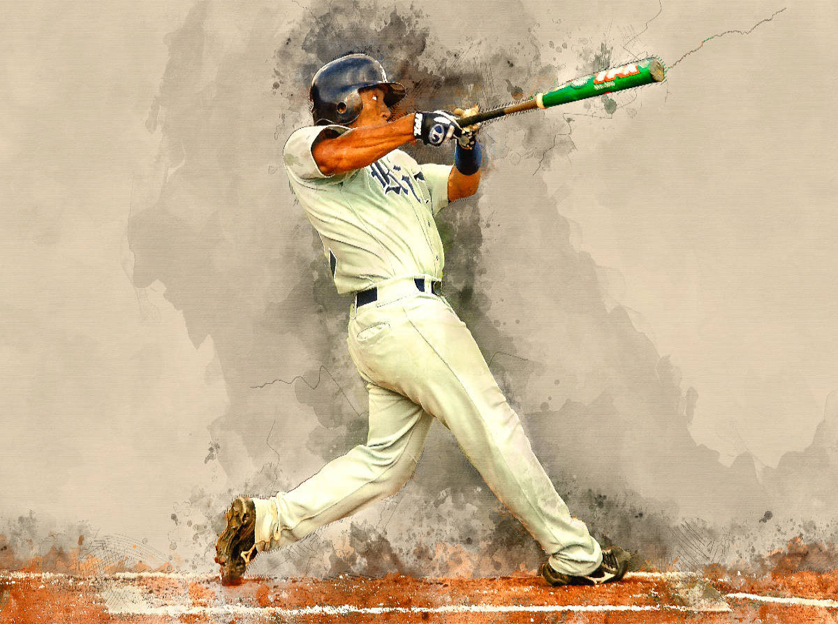 Baseball