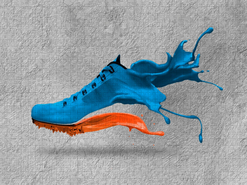 Sneaker