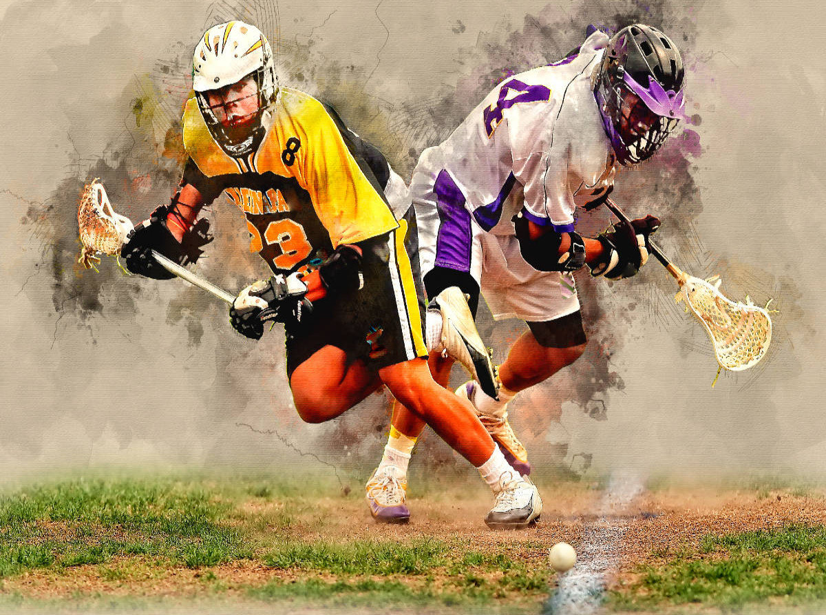 Lacrosse