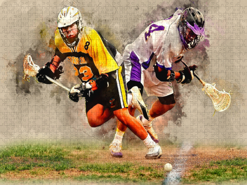 Lacrosse