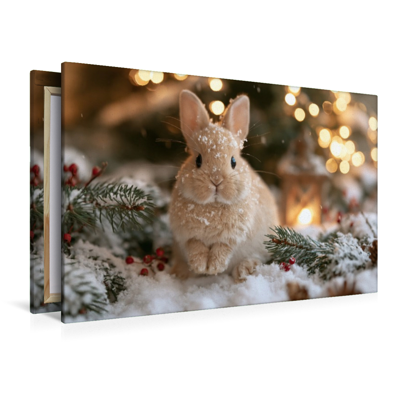 Weihnachtszauber mit Flauschalarm