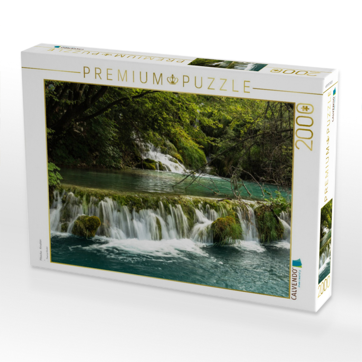 Plitvicka - Kroatien