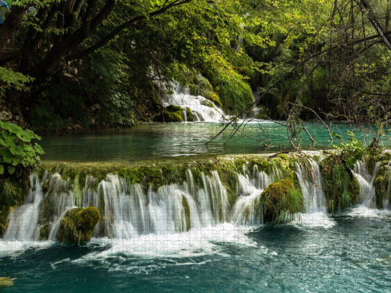 Plitvicka - Kroatien
