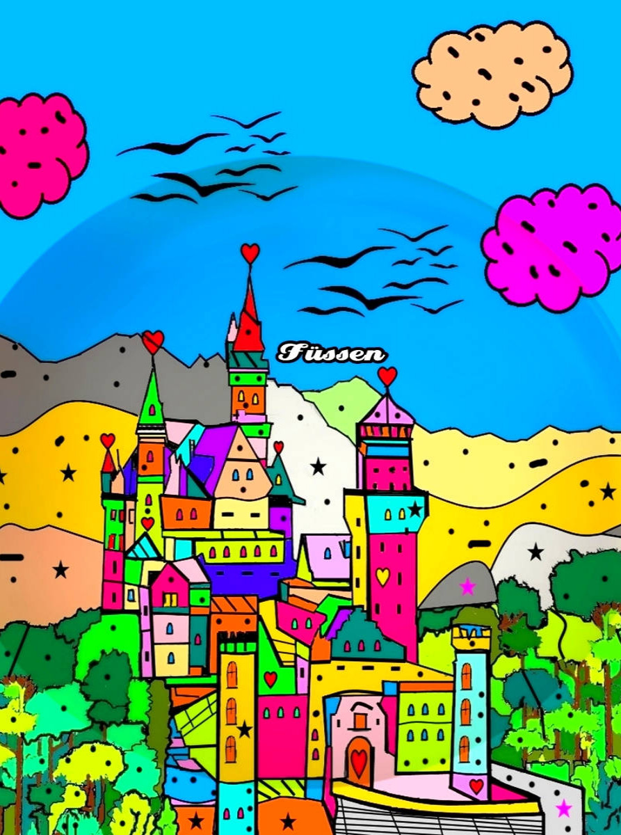 Füssen
