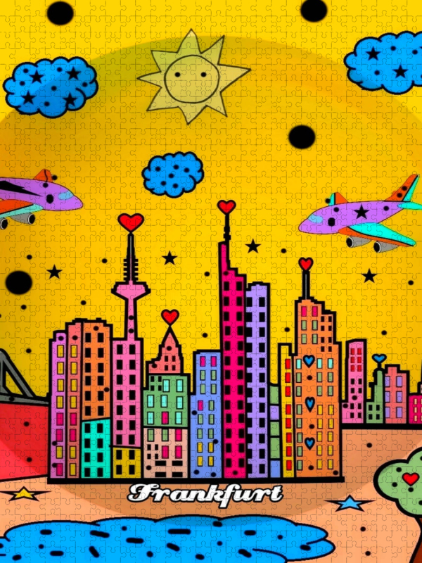 Frankfurt
