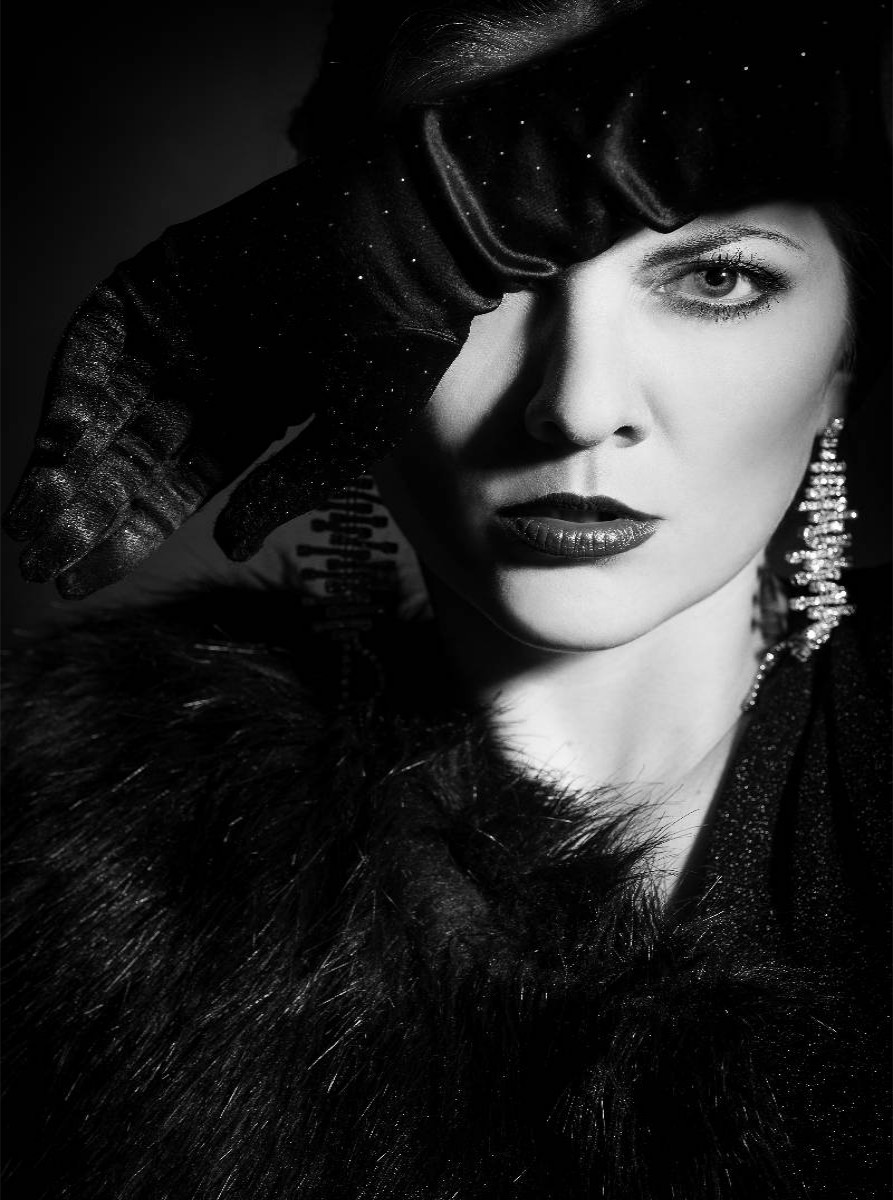 dark