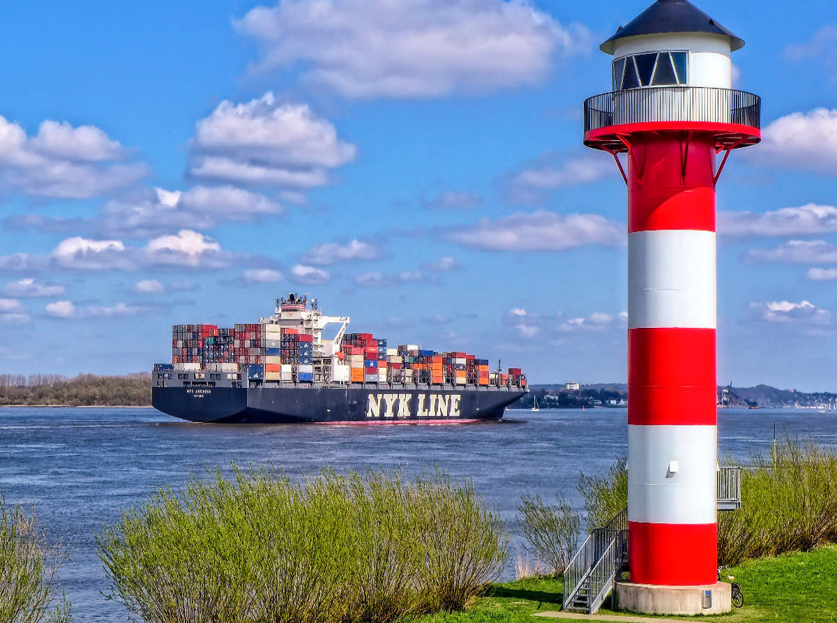 NYK Arcadia
