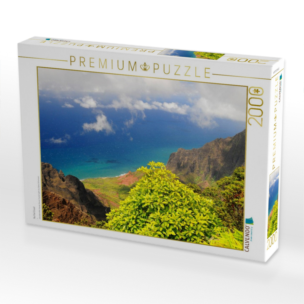 Na Pali Coast