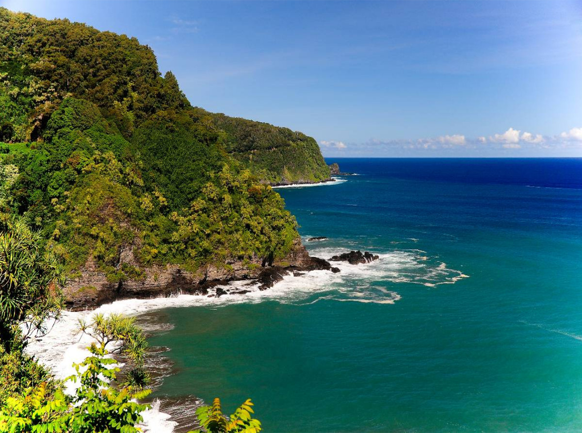 Road to Hana