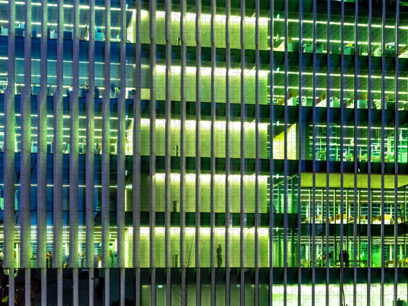 Hauptsitz Energias de Portugal