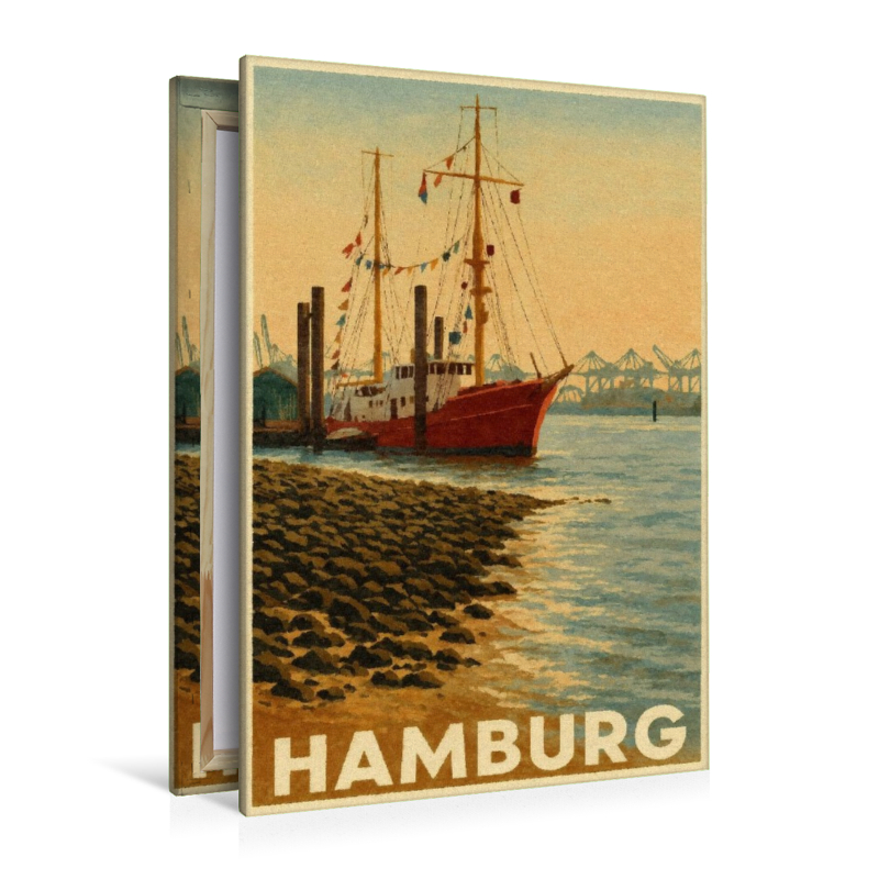 Feuerschiff Elbe 3 im Museumshafen Oevelgönne