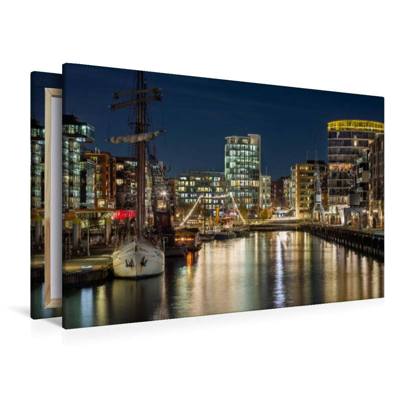 Hafencity Hamburg
