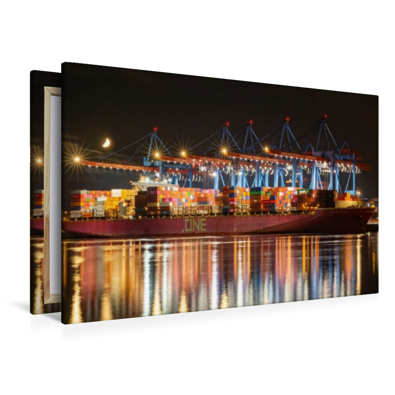 Containerschiff One Hannover