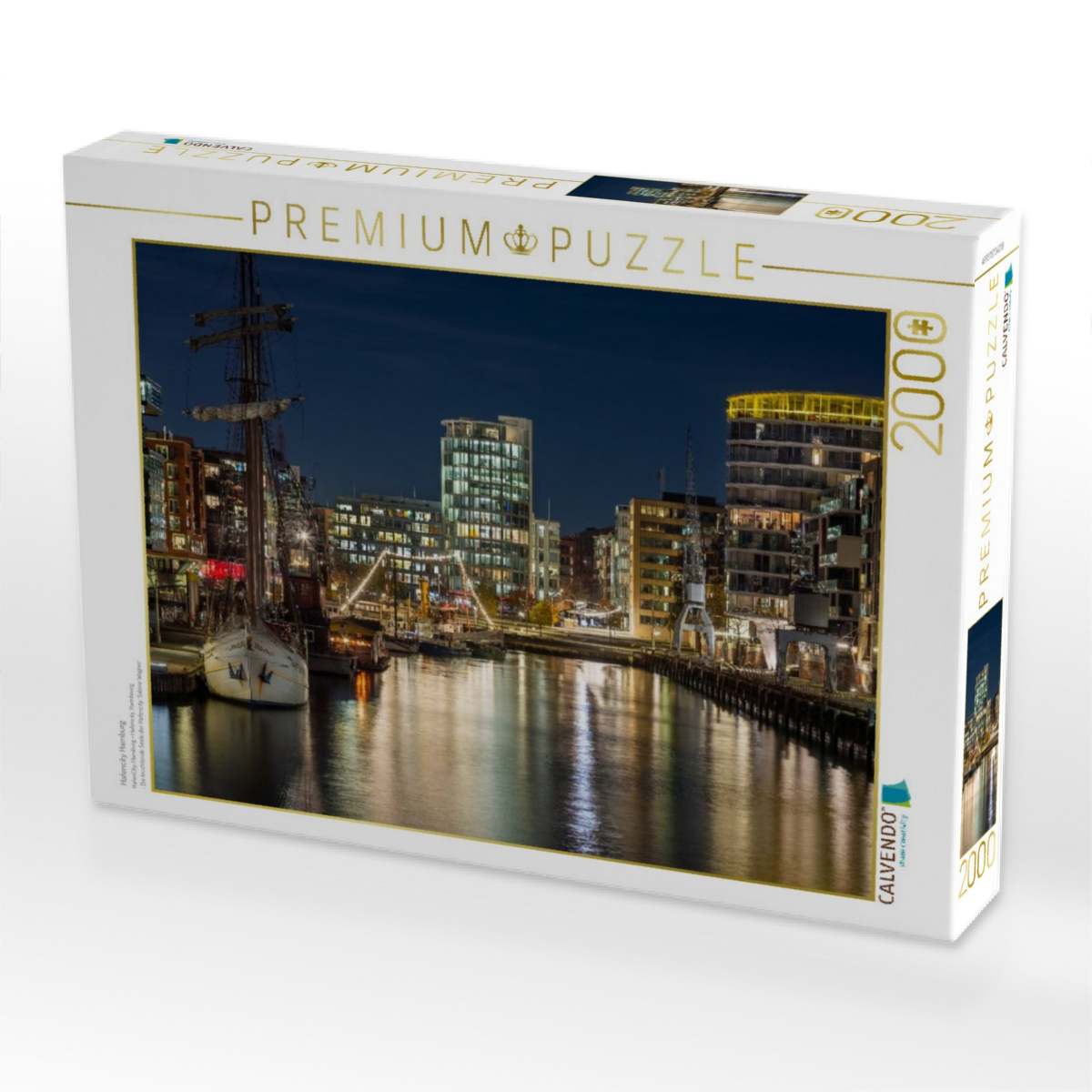 Hafencity Hamburg