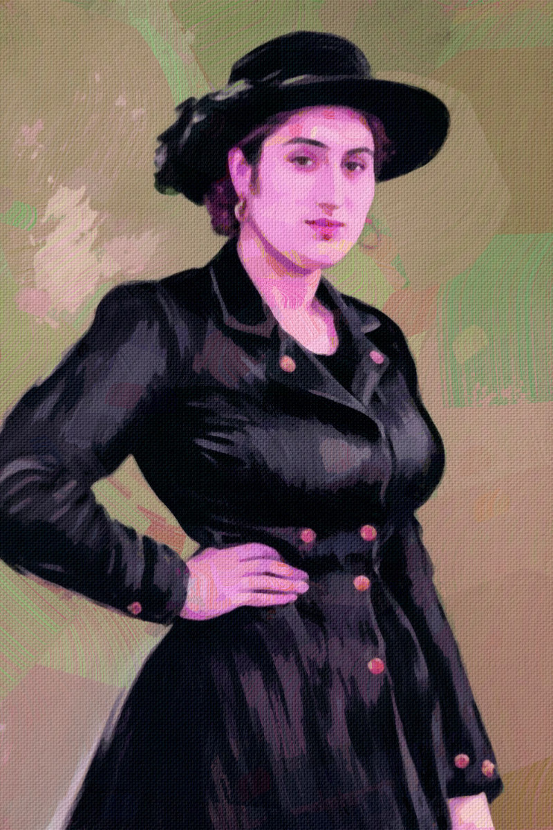 Impressionismus (Edouard Manet)