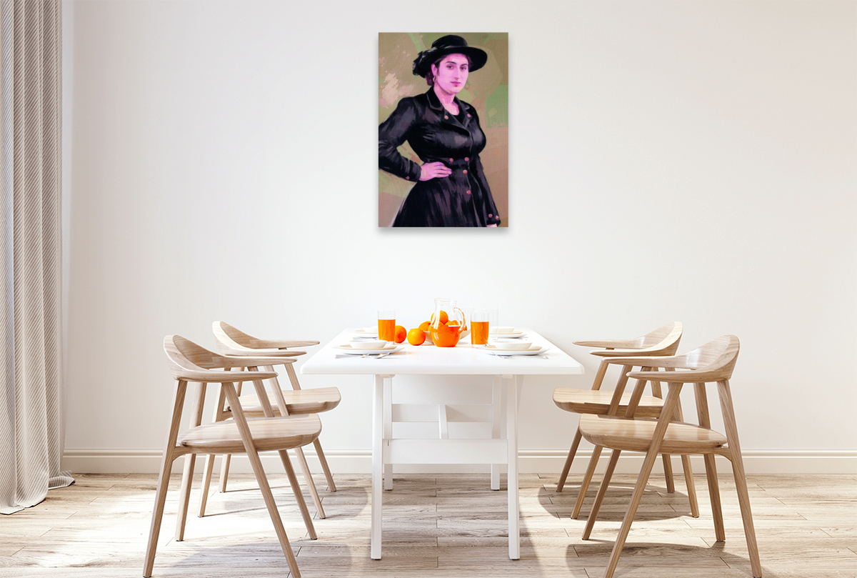 Impressionismus (Edouard Manet)