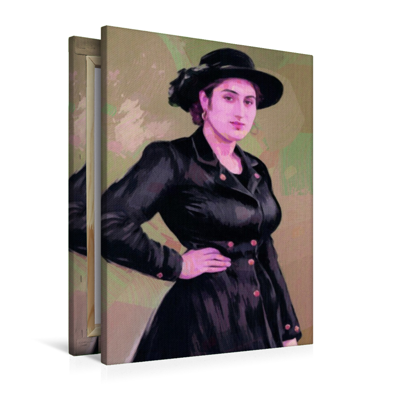 Impressionismus (Edouard Manet)