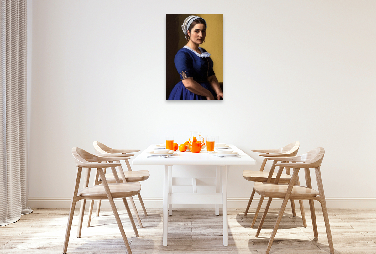 Barock (Jan Vermeer van Delft)