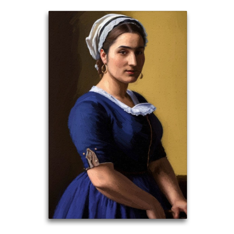Barock (Jan Vermeer van Delft)