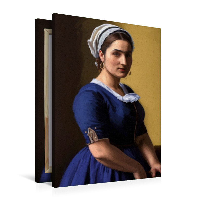 Barock (Jan Vermeer van Delft)