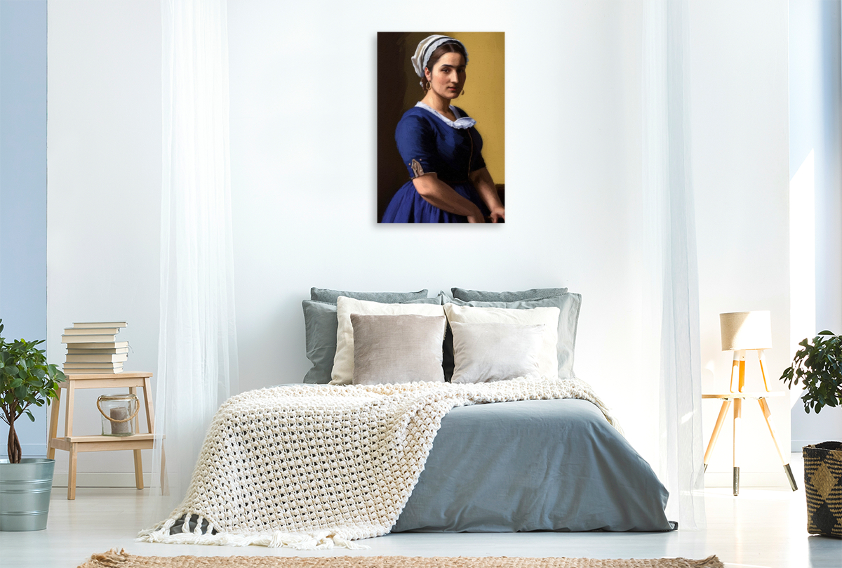 Barock (Jan Vermeer van Delft)