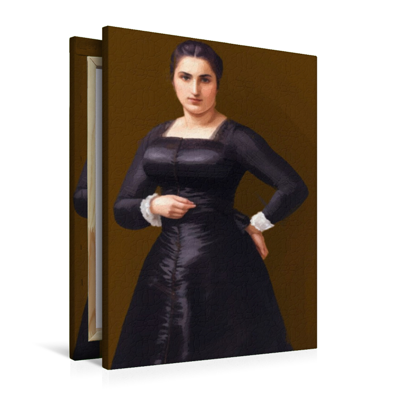 Klassizismus (Jean-Auguste-Dominique Ingres)