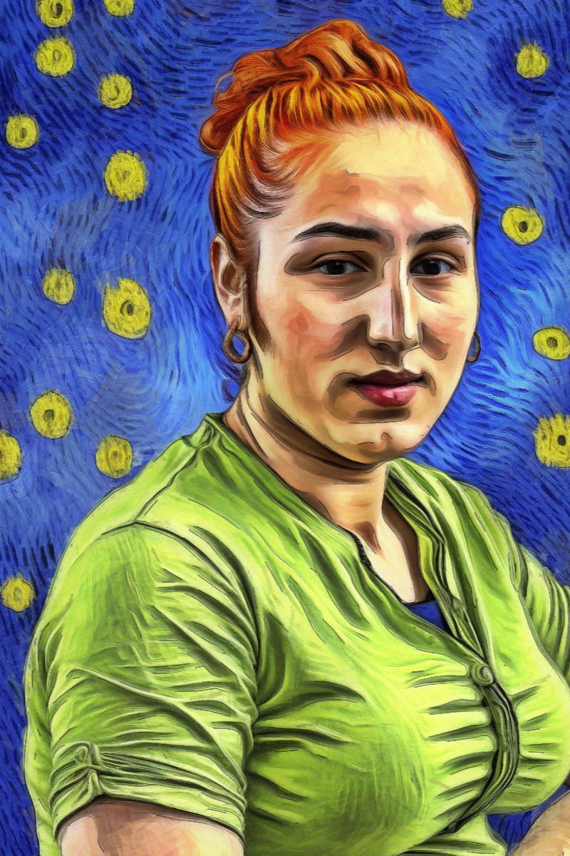 Post-Impressionismus (Vincent van Gogh)