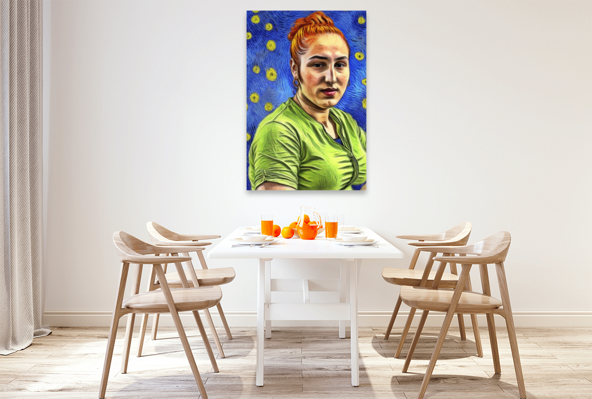 Post-Impressionismus (Vincent van Gogh)