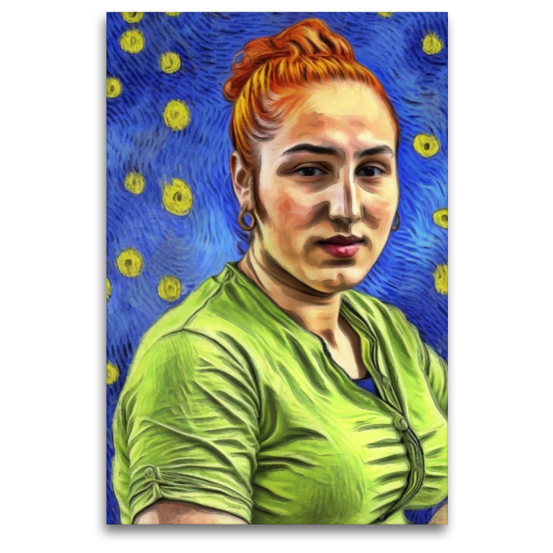 Post-Impressionismus (Vincent van Gogh)
