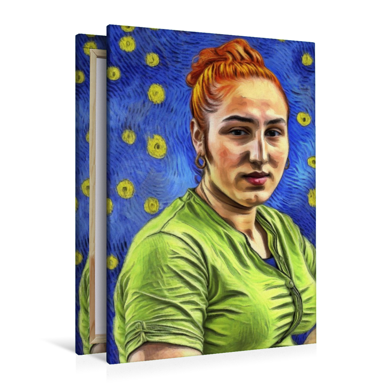 Post-Impressionismus (Vincent van Gogh)