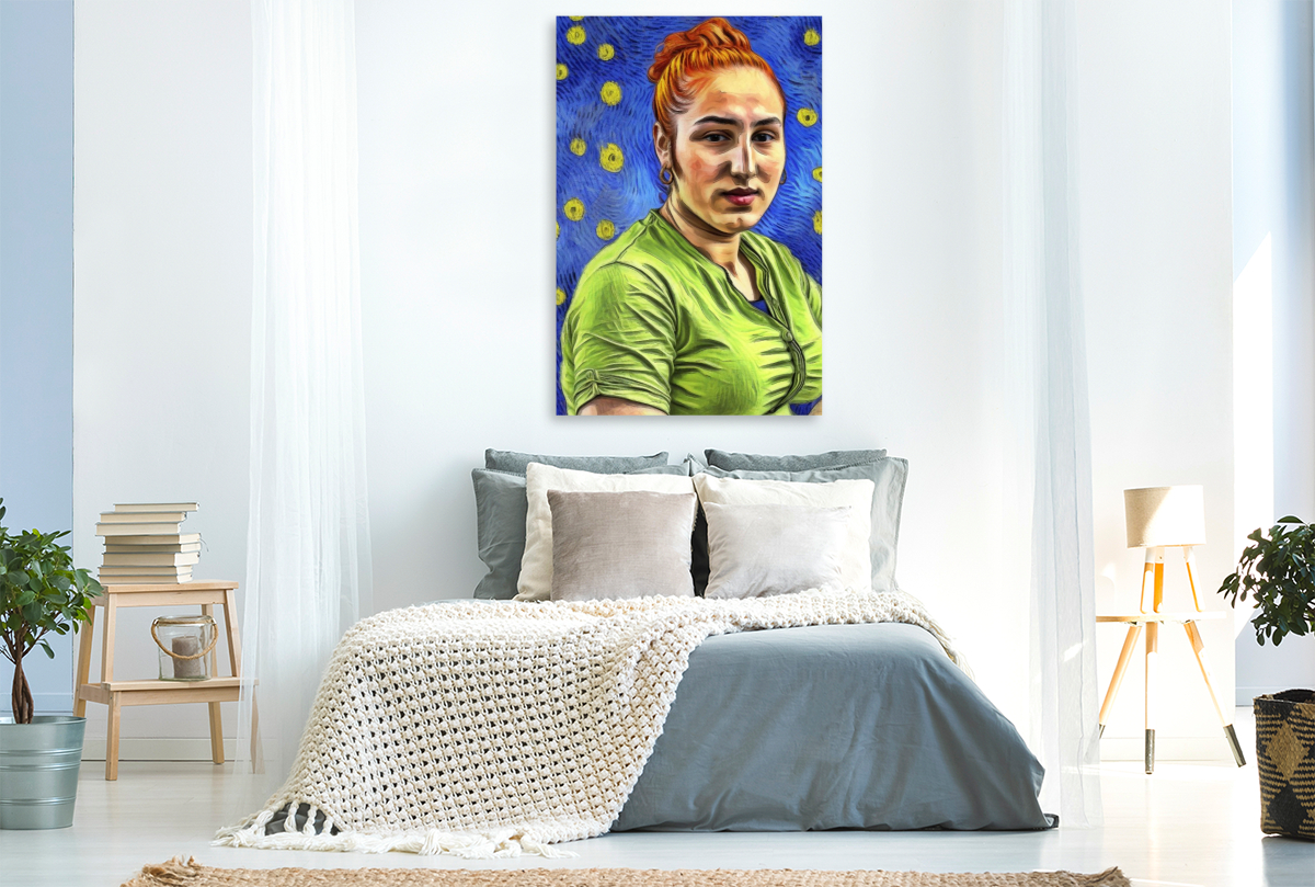 Post-Impressionismus (Vincent van Gogh)